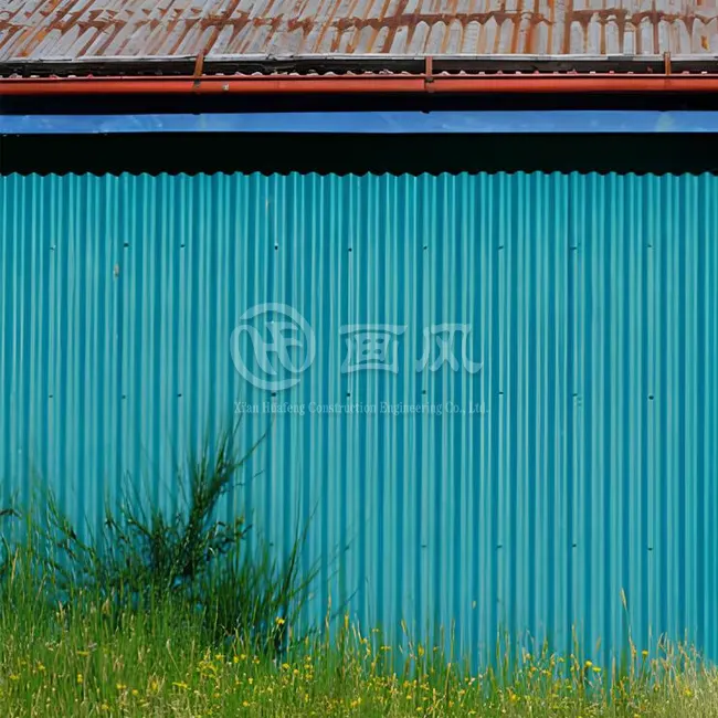 Corrugated Metal Siding Sheets Corrugated Metal Siding Sheets